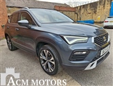 Seat Ateca Image 1
