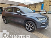 Seat Ateca Image 2