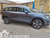 Seat Ateca Image 3