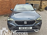 Seat Ateca Image 4