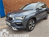 Seat Ateca Image 5