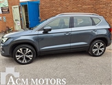 Seat Ateca Image 6