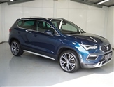Seat Ateca Image 2