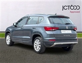 Seat Ateca Image 3