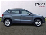 Seat Ateca Image 4
