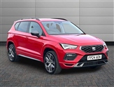 Seat Ateca Image 1