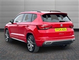 Seat Ateca Image 2