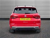 Seat Ateca Image 6