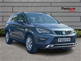 Seat Ateca Image 1