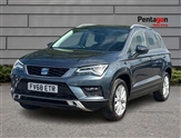 Seat Ateca Image 3