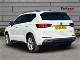 Seat Ateca Image 2