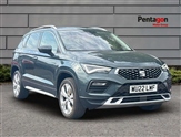 Seat Ateca Image 1
