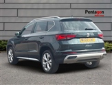 Seat Ateca Image 2