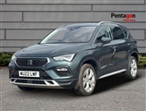 Seat Ateca Image 3