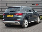 Seat Ateca Image 4