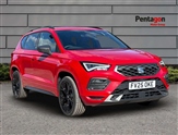 Seat Ateca Image 1