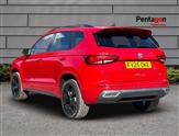 Seat Ateca Image 2