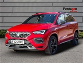 Seat Ateca Image 3