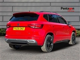Seat Ateca Image 4