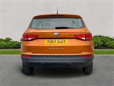 Seat Ateca Image 4