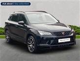 Seat Ateca Image 1