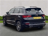 Seat Ateca Image 2
