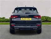 Seat Ateca Image 4
