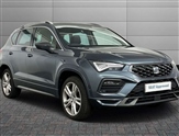 Seat Ateca Image 1