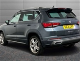 Seat Ateca Image 3
