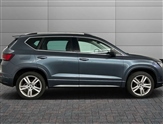 Seat Ateca Image 4