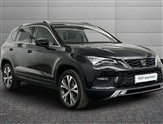 Seat Ateca Image 1