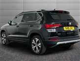 Seat Ateca Image 3