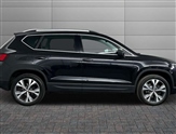Seat Ateca Image 4