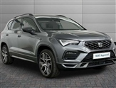 Seat Ateca Image 1