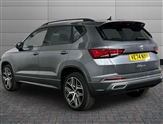 Seat Ateca Image 3