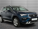 Seat Ateca Image 1