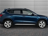 Seat Ateca Image 4