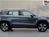 Seat Ateca Image 2