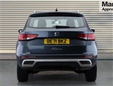 Seat Ateca Image 4