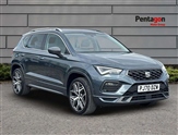 Seat Ateca Image 1
