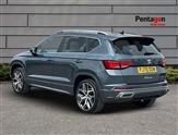 Seat Ateca Image 2