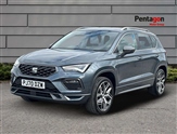 Seat Ateca Image 3