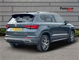 Seat Ateca Image 4