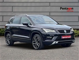 Seat Ateca Image 1