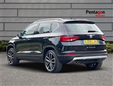 Seat Ateca Image 2