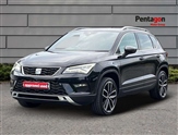 Seat Ateca Image 3