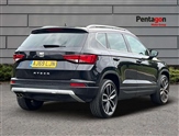 Seat Ateca Image 4