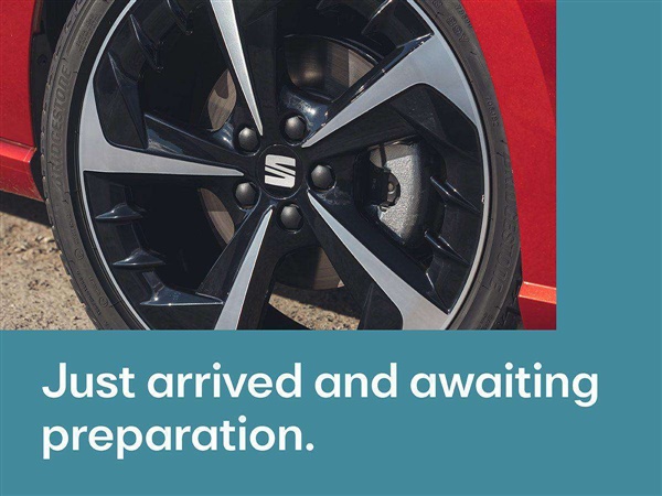 Large image for the Used Seat Ateca