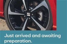 Used Seat Ateca