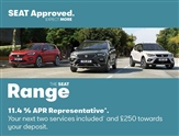 Seat Ateca Image 4